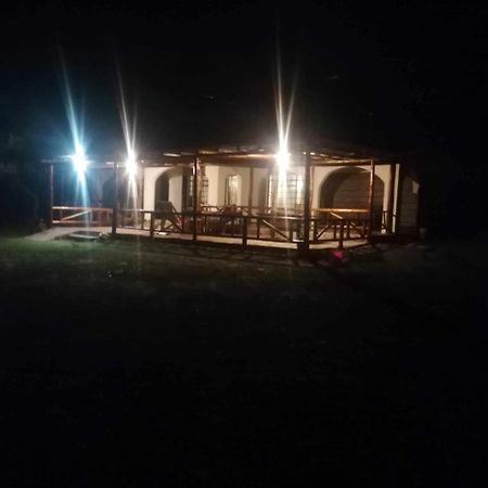 Narasha Homestay - Maasai Mara Talek Zewnętrze zdjęcie