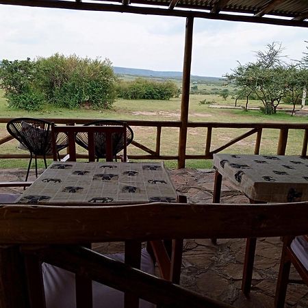 Narasha Homestay - Maasai Mara Talek Zewnętrze zdjęcie