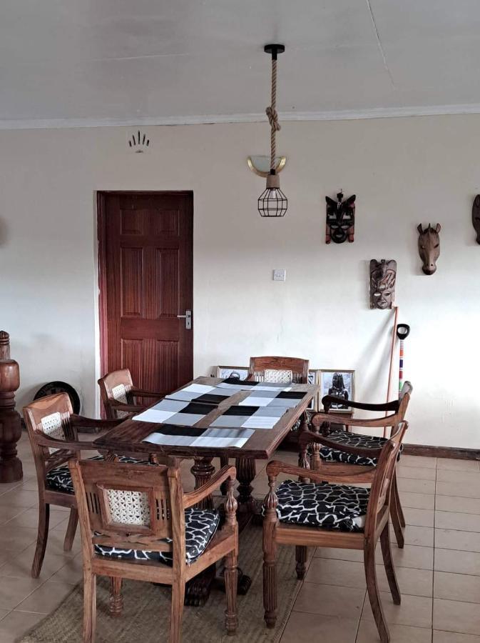 Narasha Homestay - Maasai Mara Talek Zewnętrze zdjęcie