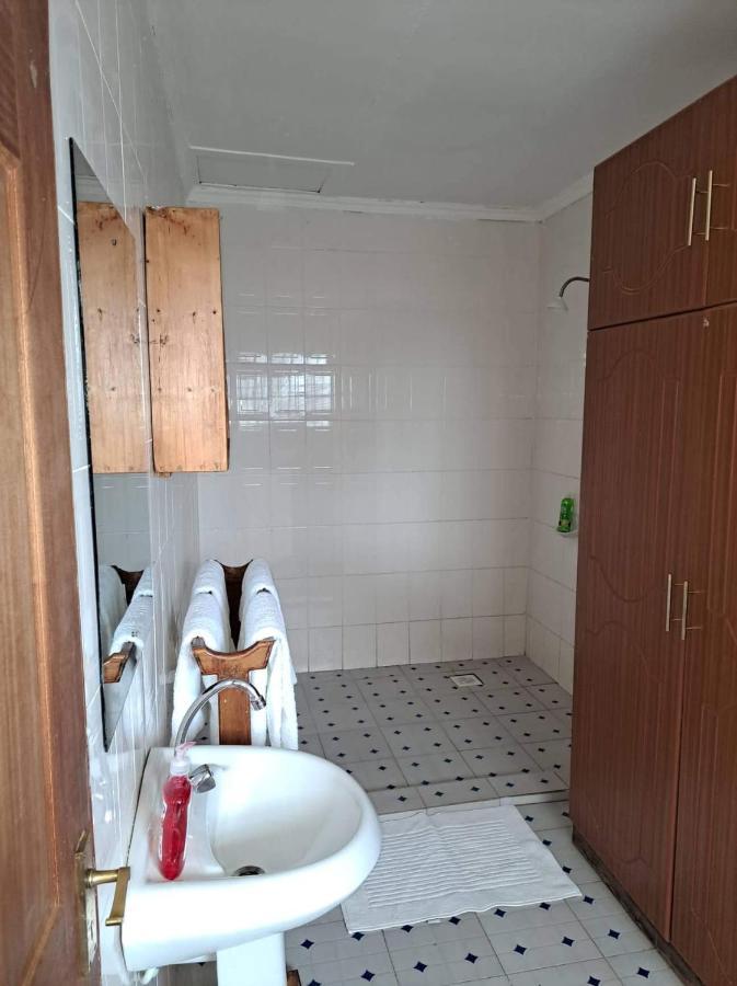 Narasha Homestay - Maasai Mara Talek Zewnętrze zdjęcie