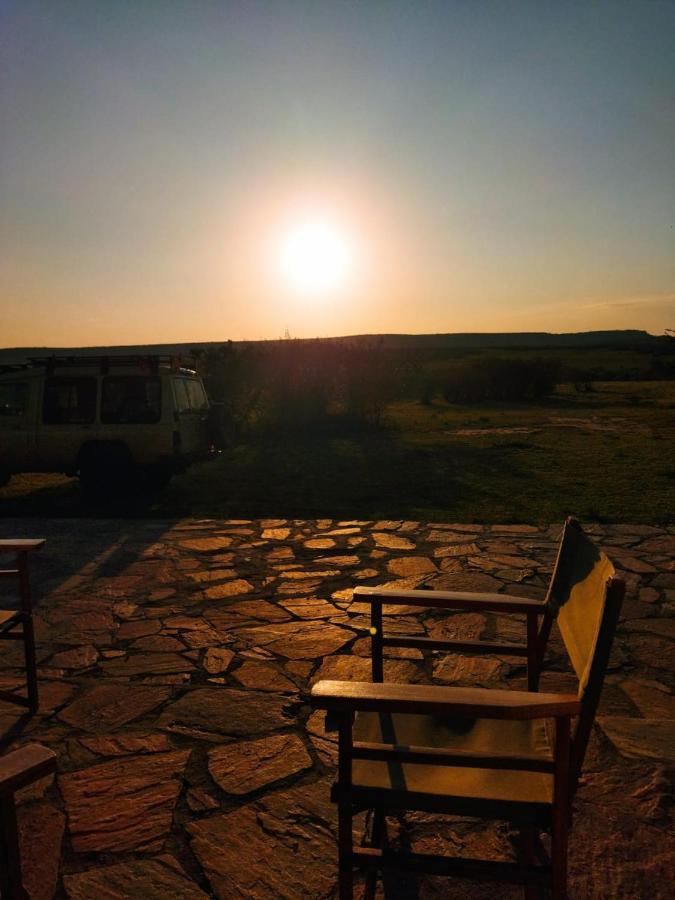 Narasha Homestay - Maasai Mara Talek Zewnętrze zdjęcie