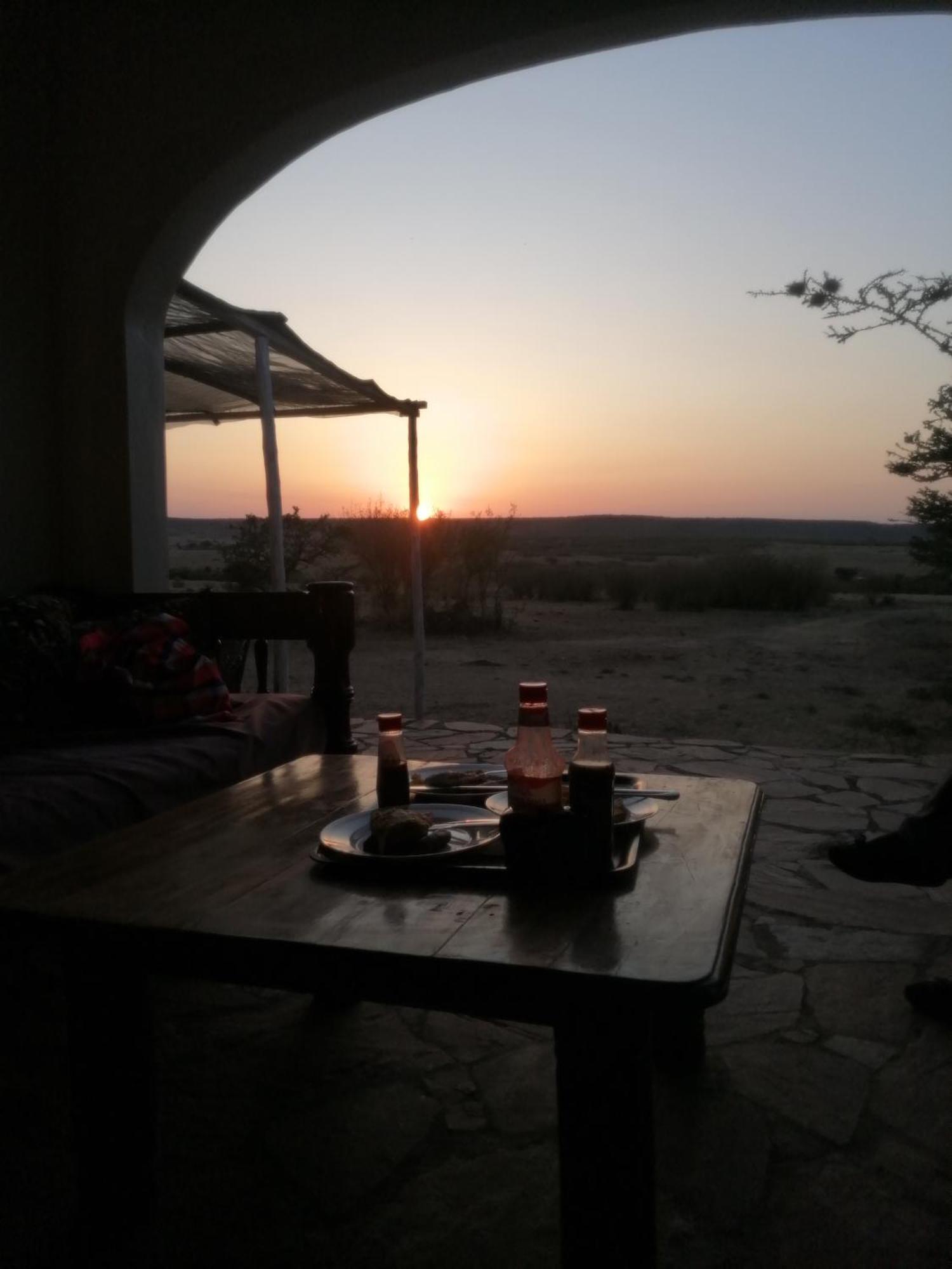 Narasha Homestay - Maasai Mara Talek Zewnętrze zdjęcie