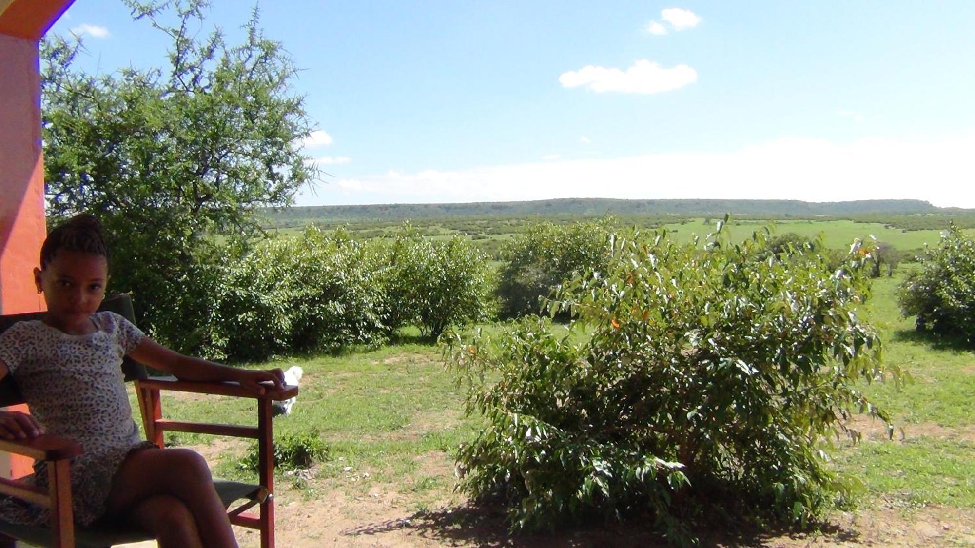 Narasha Homestay - Maasai Mara Talek Pokój zdjęcie