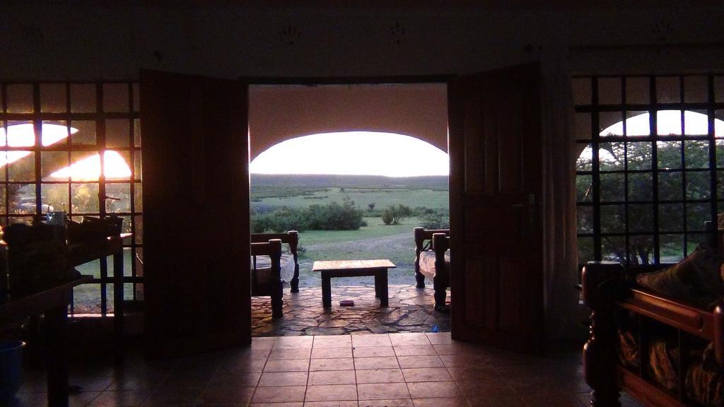 Narasha Homestay - Maasai Mara Talek Zewnętrze zdjęcie