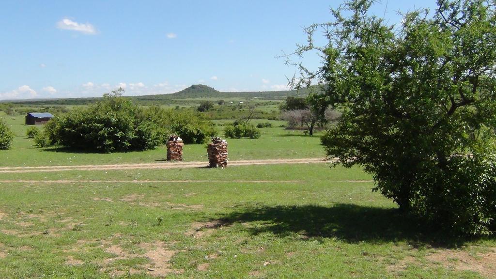 Narasha Homestay - Maasai Mara Talek Zewnętrze zdjęcie