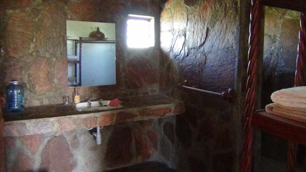 Narasha Homestay - Maasai Mara Talek Zewnętrze zdjęcie